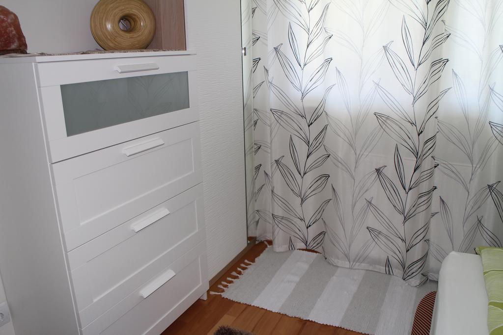 Bamboo Wellness Apartment Siófok Eksteriør bilde