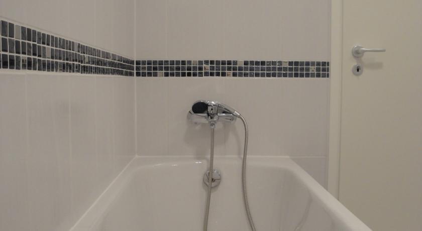 Bamboo Wellness Apartment Siófok Rom bilde
